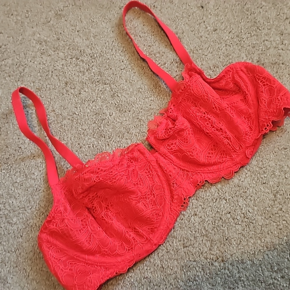 Soma Bra